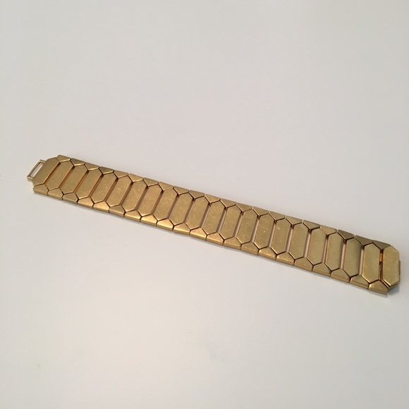 India Hicks Jewelry - India Hicks golden scales bracelet